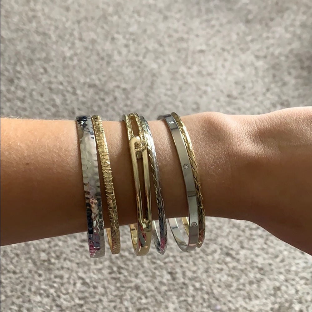Set of 6 Bangles